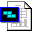 Excel Tetris icon